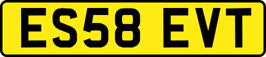 ES58EVT