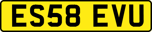 ES58EVU
