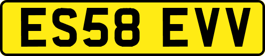 ES58EVV