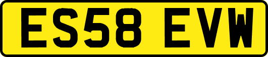 ES58EVW