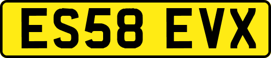 ES58EVX