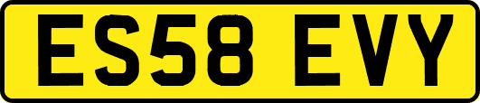 ES58EVY