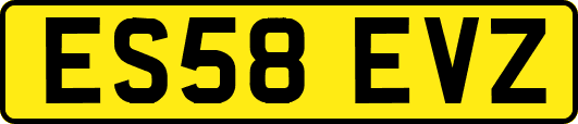 ES58EVZ