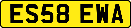 ES58EWA