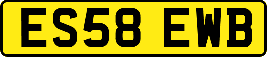 ES58EWB