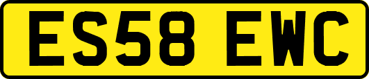 ES58EWC