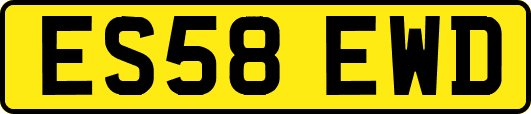 ES58EWD