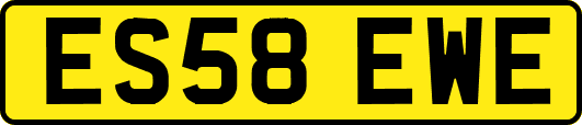 ES58EWE