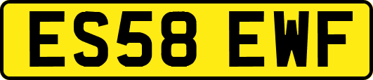 ES58EWF