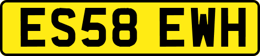 ES58EWH