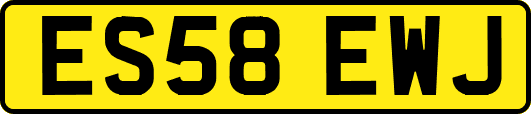 ES58EWJ