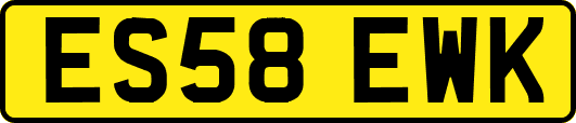 ES58EWK