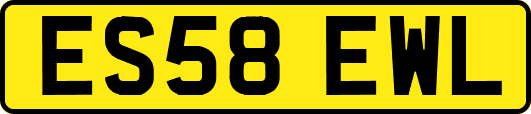 ES58EWL
