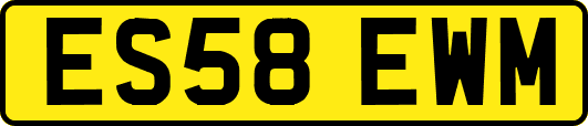 ES58EWM
