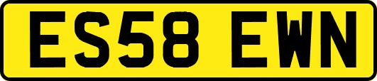 ES58EWN