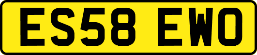 ES58EWO