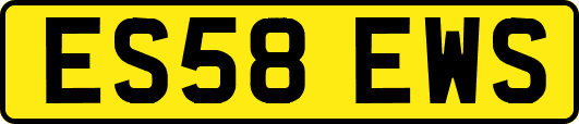 ES58EWS