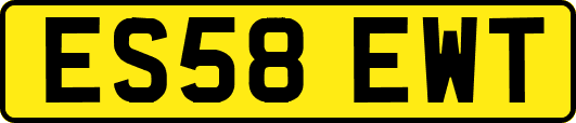 ES58EWT