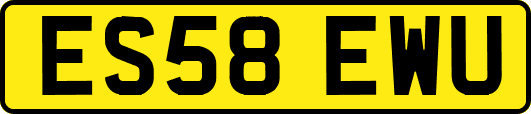ES58EWU