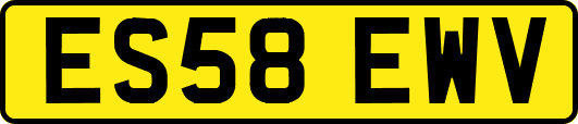 ES58EWV
