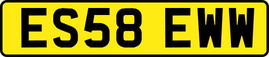 ES58EWW