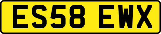 ES58EWX