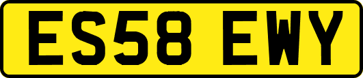 ES58EWY