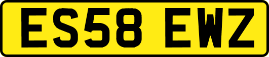 ES58EWZ