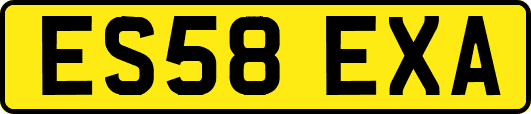 ES58EXA