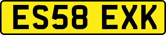 ES58EXK