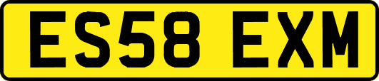 ES58EXM