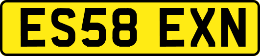 ES58EXN