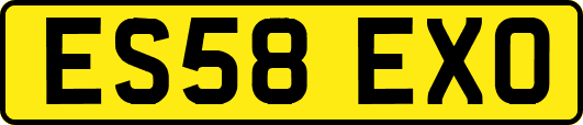 ES58EXO