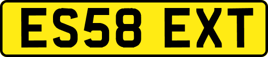 ES58EXT