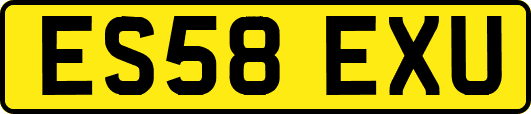ES58EXU