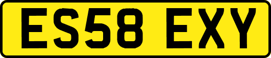ES58EXY