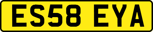 ES58EYA