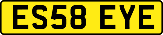 ES58EYE