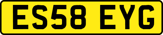 ES58EYG