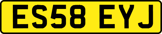 ES58EYJ