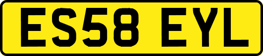 ES58EYL