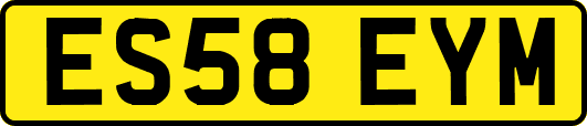 ES58EYM