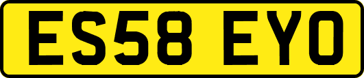 ES58EYO