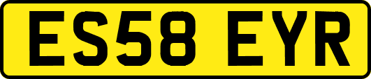 ES58EYR