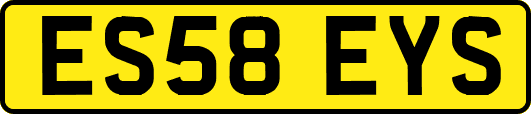 ES58EYS