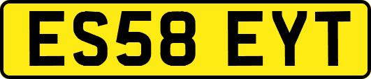 ES58EYT