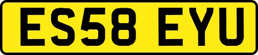 ES58EYU