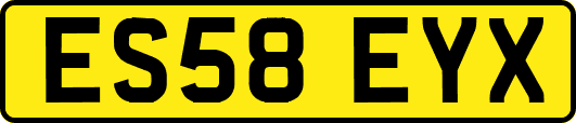 ES58EYX