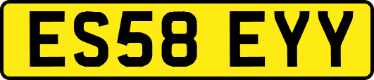 ES58EYY