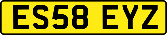 ES58EYZ